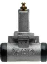 Raybestos Brakes Raybestos Element3 Wheel Cylinder                                     - WC37406 - Image 5