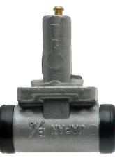 Raybestos Brakes Raybestos Element3 Wheel Cylinder                                     - WC37406 - Image 5