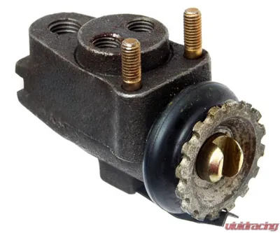 Raybestos Element3 Wheel Cylinder Ford Courier Front Upper 1977-1980 WC37476 - WC37476