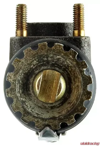 Raybestos Element3 Wheel Cylinder Ford Courier Front Upper 1977-1980 WC37476 - WC37476