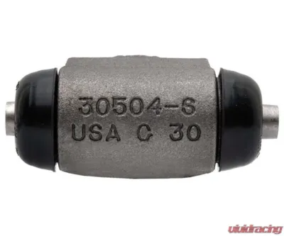 Raybestos Element3 Wheel Cylinder Rear Left WC37529 - WC37529