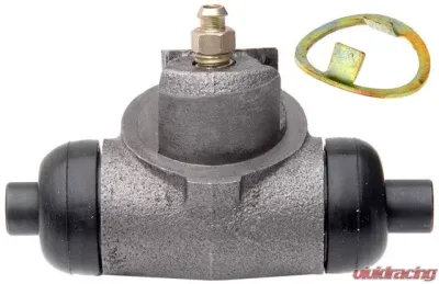 Raybestos Element3 Wheel Cylinder Rear WC37535 - WC37535