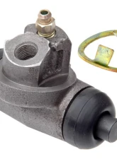 Raybestos Element3 Wheel Cylinder Rear WC37535                                     - WC37535 - Image 2