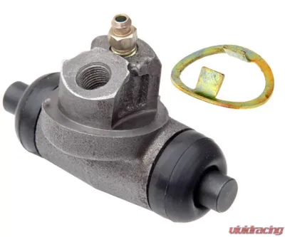 Raybestos Element3 Wheel Cylinder Rear WC37535 - WC37535