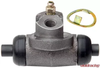 Raybestos Element3 Wheel Cylinder Rear WC37535 - WC37535
