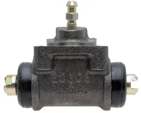 Raybestos Element3 Wheel Cylinder Nissan Sentra Rear 1983-1986 WC37569