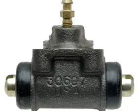 Raybestos Element3 Wheel Cylinder Nissan Sentra Rear 1982-1984 WC37570