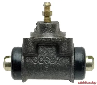Raybestos Element3 Wheel Cylinder Nissan Sentra Rear 1982-1984 WC37570 - WC37570