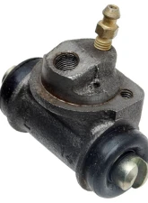 Raybestos Element3 Wheel Cylinder Nissan Sentra Rear 1982-1984 WC37570                                     - WC37570 - Image 2