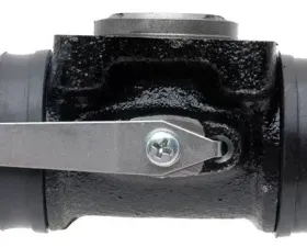 Raybestos Element3 Wheel Cylinder Toyota Land Cruiser Rear Right Lower 1972-1980 WC37579