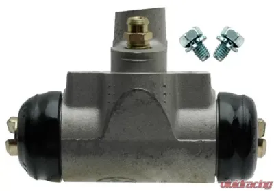 Raybestos Element3 Wheel Cylinder Honda Rear Left WC37580 - WC37580