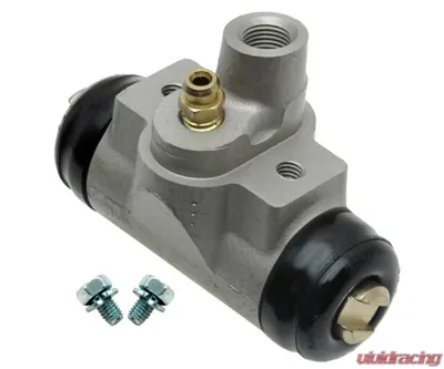 Raybestos Element3 Wheel Cylinder Honda Rear Left WC37580 - WC37580