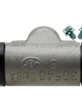 Raybestos Element3 Wheel Cylinder Honda Rear Left WC37580                                     - WC37580 - Image 3