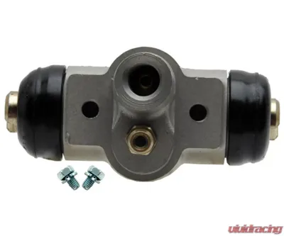 Raybestos Element3 Wheel Cylinder Honda Rear Left WC37580 - WC37580