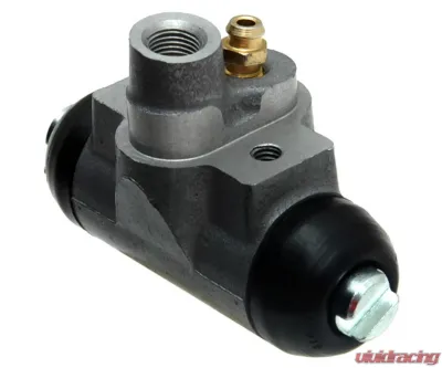 Raybestos Element3 Wheel Cylinder Rear Left WC37581 - WC37581