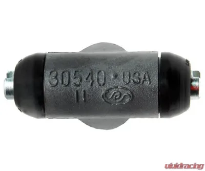 Raybestos Element3 Wheel Cylinder Rear Left WC37581 - WC37581