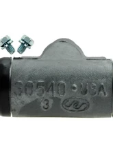 Raybestos Element3 Wheel Cylinder Rear Right WC37582                                     - WC37582 - Image 3