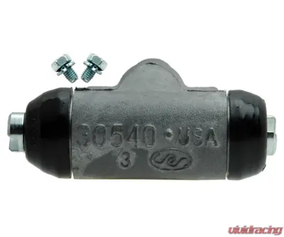 Raybestos Element3 Wheel Cylinder Rear Right WC37582 - WC37582