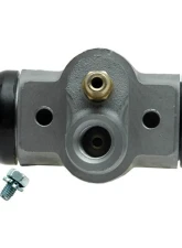 Raybestos Element3 Wheel Cylinder Rear Right WC37582                                     - WC37582 - Image 4