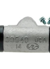 Raybestos Element3 Wheel Cylinder Honda Rear Right WC37583                                     - WC37583 - Image 3