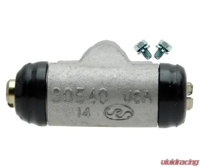 Raybestos Element3 Wheel Cylinder Honda Rear Right WC37583 - WC37583