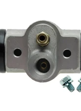 Raybestos Element3 Wheel Cylinder Honda Rear Right WC37583                                     - WC37583 - Image 4