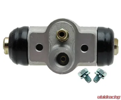 Raybestos Element3 Wheel Cylinder Honda Rear Right WC37583 - WC37583