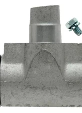 Raybestos Element3 Wheel Cylinder Honda Rear Right WC37583                                     - WC37583 - Image 5