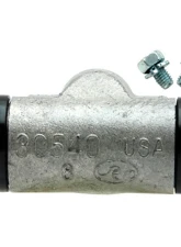 Raybestos Element3 Wheel Cylinder Honda Rear WC37584                                     - WC37584 - Image 3