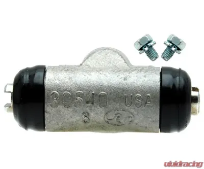 Raybestos Element3 Wheel Cylinder Honda Rear WC37584 - WC37584