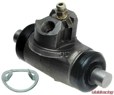 Raybestos Element3 Wheel Cylinder Rear WC37585 - WC37585
