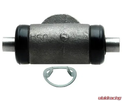 Raybestos Element3 Wheel Cylinder Rear WC37585 - WC37585