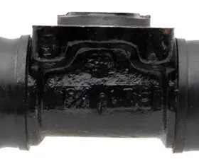 Raybestos Element3 Wheel Cylinder Toyota Land Cruiser Rear Left Lower 1972-1980 WC37586