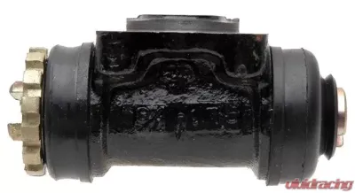 Raybestos Element3 Wheel Cylinder Toyota Land Cruiser Rear Left Lower 1972-1980 WC37586 - WC37586