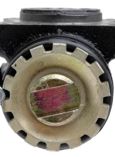 Raybestos Element3 Wheel Cylinder Toyota Land Cruiser Rear Left Lower 1972-1980 WC37586                                     - WC37586 - Image 5