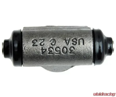 Raybestos Element3 Wheel Cylinder Rear WC37590 - WC37590