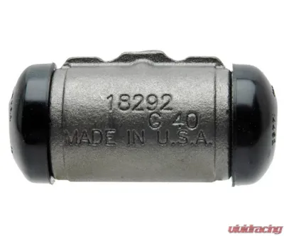 Raybestos Brakes Raybestos Element3 Wheel Cylinder - WC37593