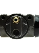 Raybestos Element3 Wheel Cylinder Rear WC37599                                     - WC37599 - Image 4