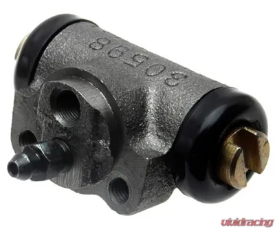 Raybestos Element3 Wheel Cylinder Rear Right WC37602 - WC37602