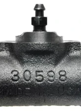 Raybestos Element3 Wheel Cylinder Rear Right WC37602                                     - WC37602 - Image 7