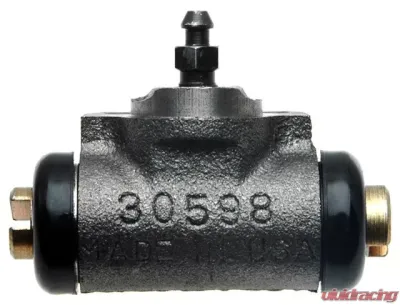 Raybestos Element3 Wheel Cylinder Rear Right WC37602 - WC37602