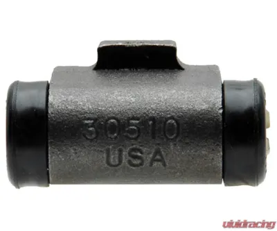 Raybestos Element3 Wheel Cylinder Honda Accord Rear 1980-1981 WC37638 - WC37638