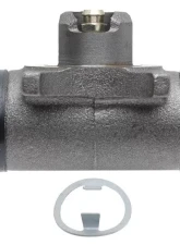 Raybestos Element3 Wheel Cylinder Rear WC37647                                     - WC37647 - Image 5