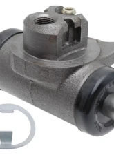 Raybestos Element3 Wheel Cylinder Rear WC37647                                     - WC37647 - Image 2