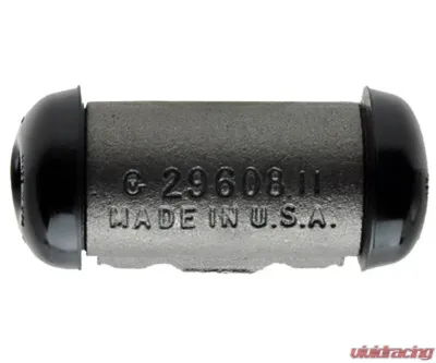 Raybestos Element3 Wheel Cylinder Ford Rear Left WC37648 - WC37648
