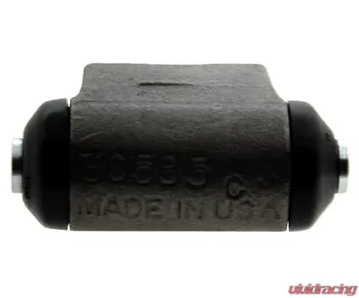 Raybestos Element3 Wheel Cylinder Merkur XR4Ti Rear 1985-1989 WC37660 - WC37660
