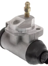 Raybestos Element3 Wheel Cylinder Nissan Sentra Rear 1986-1990 WC37685                                     - WC37685 - Image 2