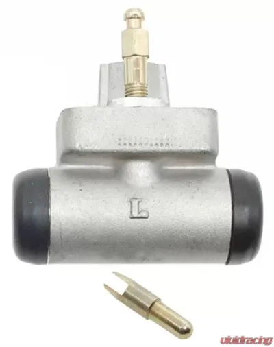 Raybestos Element3 Wheel Cylinder Nissan Rear WC37686 - WC37686