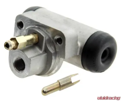 Raybestos Element3 Wheel Cylinder Nissan Rear WC37686 - WC37686