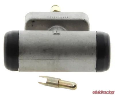 Raybestos Element3 Wheel Cylinder Nissan Rear WC37686 - WC37686